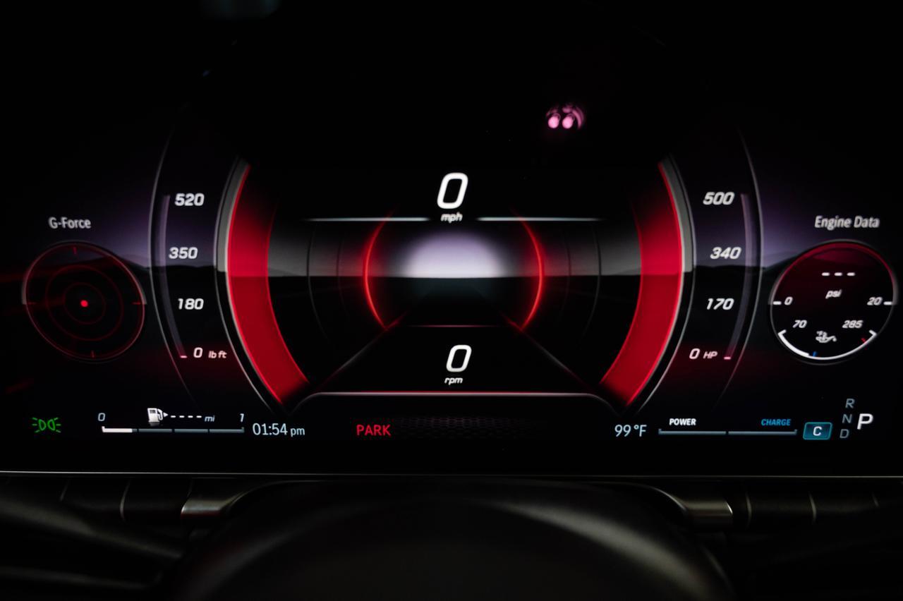 2026 Mercedes-Benz S-Class Maybach&reg; S 580 4MATIC&reg; Sedan Scottsdale AZ