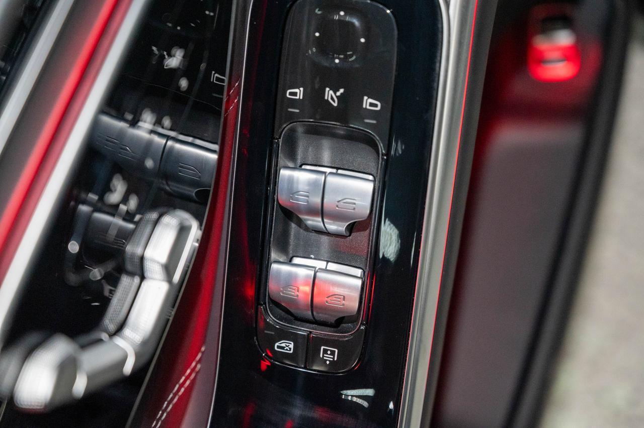 2026 Mercedes-Benz S-Class Maybach&reg; S 580 4MATIC&reg; Sedan Scottsdale AZ
