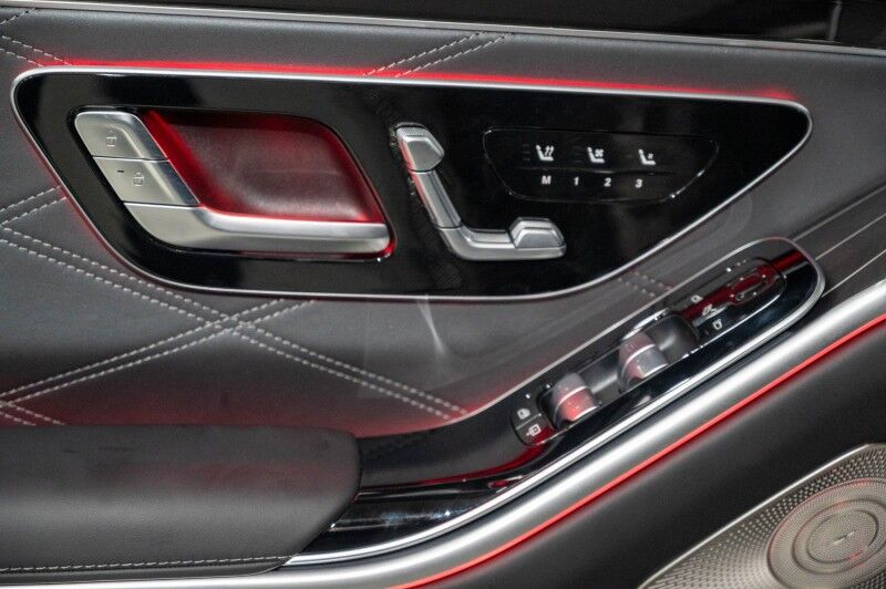 2026 Mercedes-Benz S-Class Maybach&reg; S 580 4MATIC&reg; Sedan Scottsdale AZ