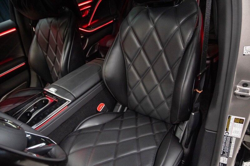 2026 Mercedes-Benz S-Class Maybach&reg; S 580 4MATIC&reg; Sedan Scottsdale AZ