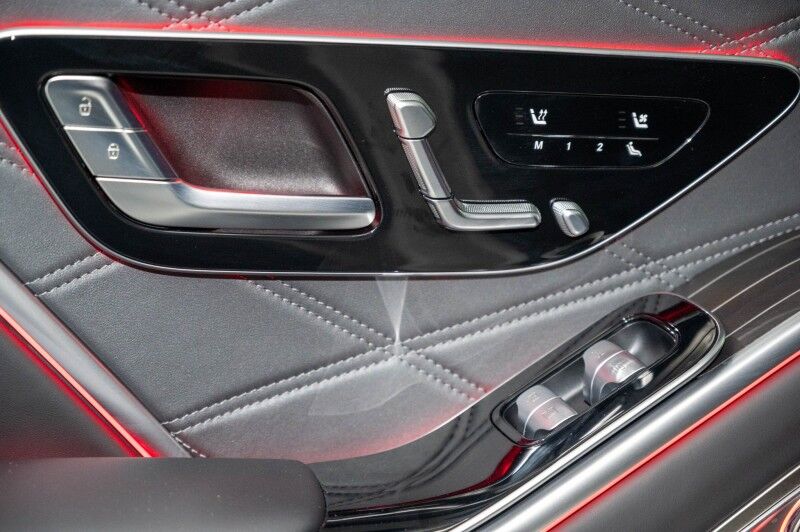2026 Mercedes-Benz S-Class Maybach&reg; S 580 4MATIC&reg; Sedan Scottsdale AZ