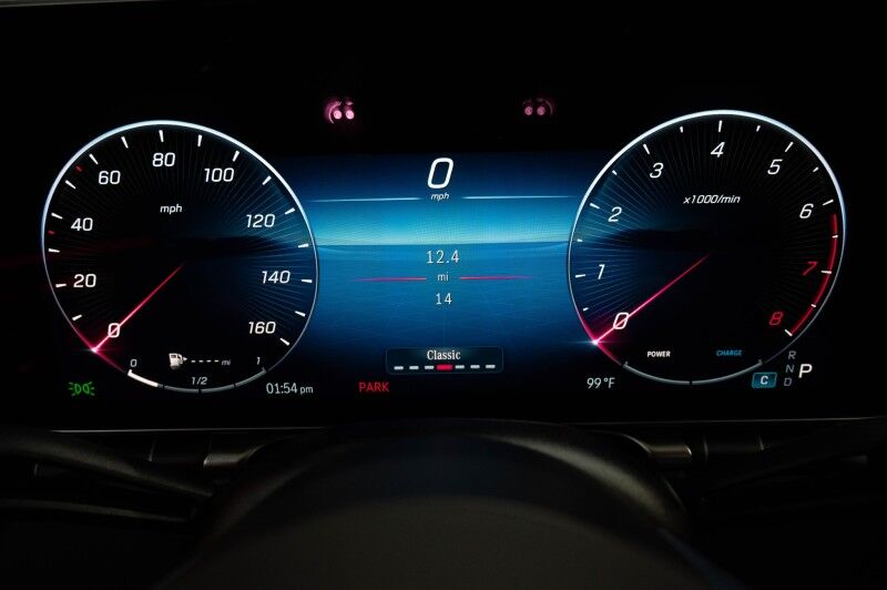 2026 Mercedes-Benz S-Class Maybach&reg; S 580 4MATIC&reg; Sedan Scottsdale AZ