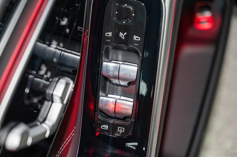 2026 Mercedes-Benz S-Class Maybach&reg; S 580 4MATIC&reg; Sedan Scottsdale AZ