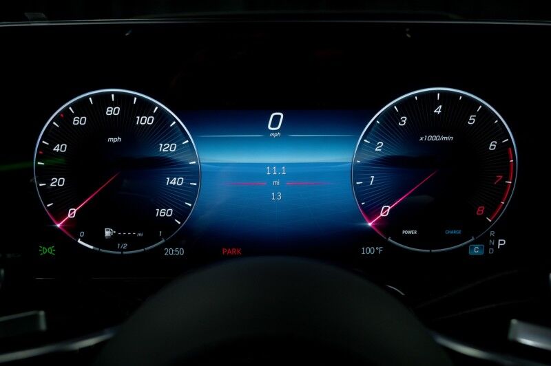 2026 Mercedes-Benz S-Class Maybach&reg; S 580 4MATIC&reg; Sedan Irving TX