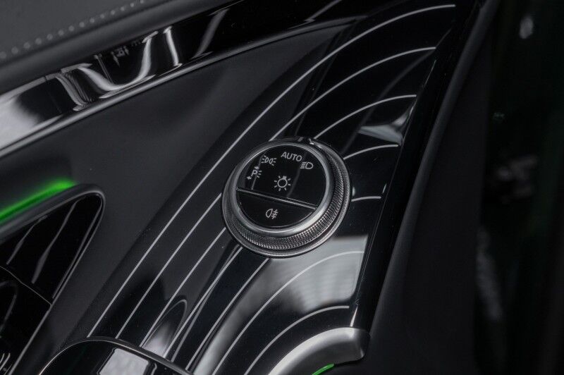 2026 Mercedes-Benz S-Class Maybach&reg; S 580 4MATIC&reg; Sedan Irving TX