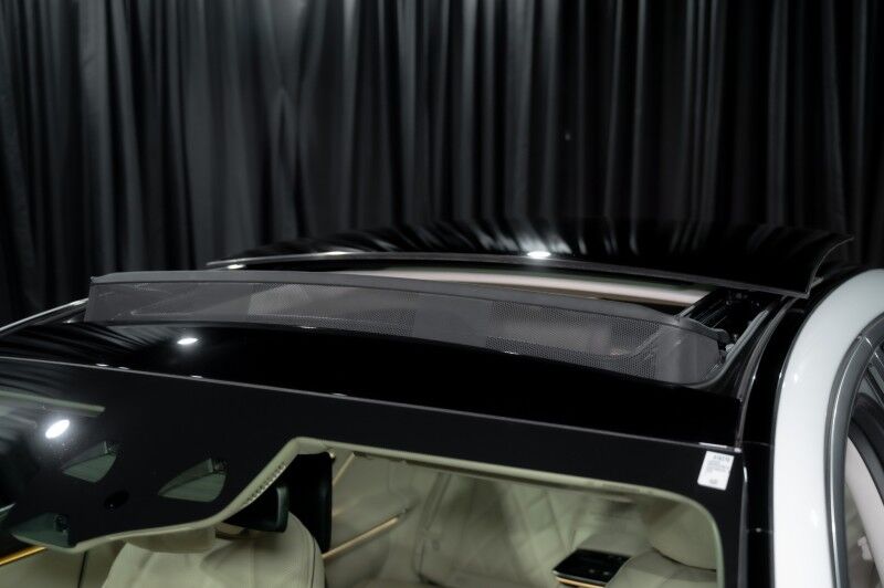 2026 Mercedes-Benz S-Class Maybach&reg; S 580 4MATIC&reg; Sedan Irving TX