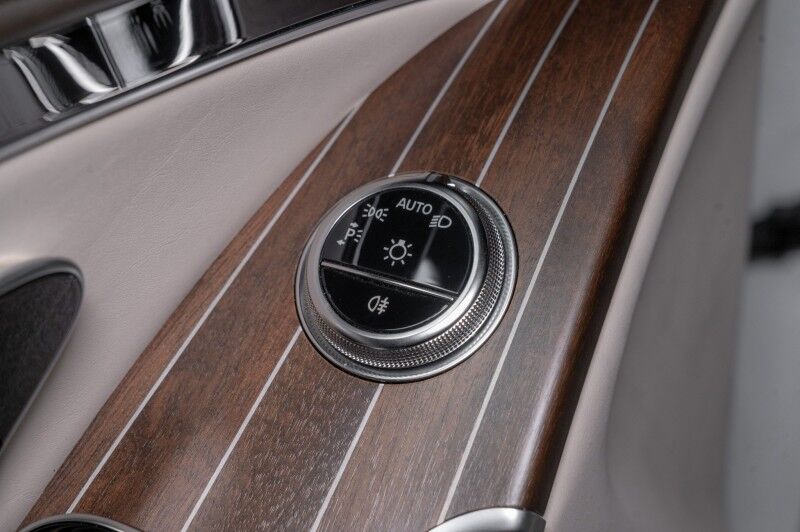 2026 Mercedes-Benz S-Class Maybach&reg; S 580 4MATIC&reg; Sedan Irving TX