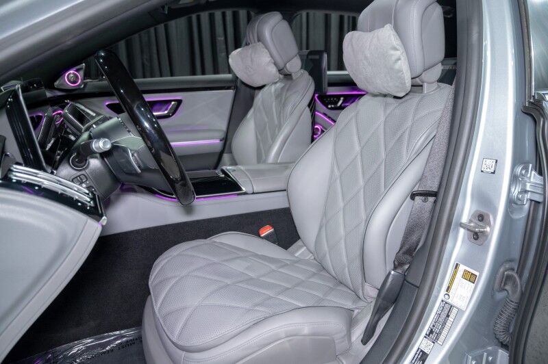 2026 Mercedes-Benz S-Class Maybach&reg; S 580 4MATIC&reg; Sedan Peoria AZ