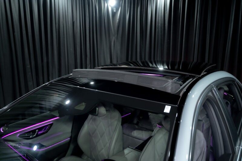 2026 Mercedes-Benz S-Class Maybach&reg; S 580 4MATIC&reg; Sedan Peoria AZ