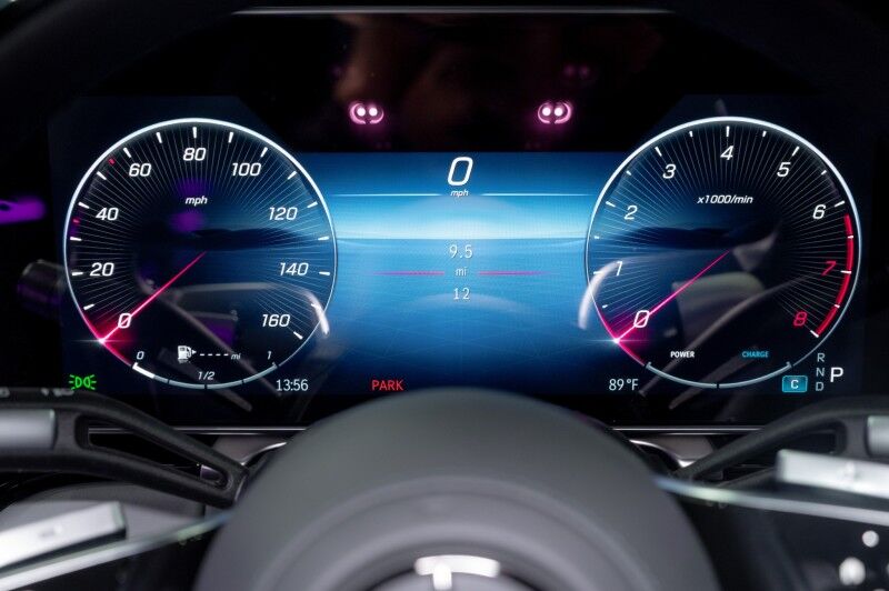 2026 Mercedes-Benz S-Class Maybach&reg; S 580 4MATIC&reg; Sedan Peoria AZ