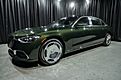 2026 Mercedes-Benz S-Class Maybach&reg; S 580 4MATIC&reg; Sedan