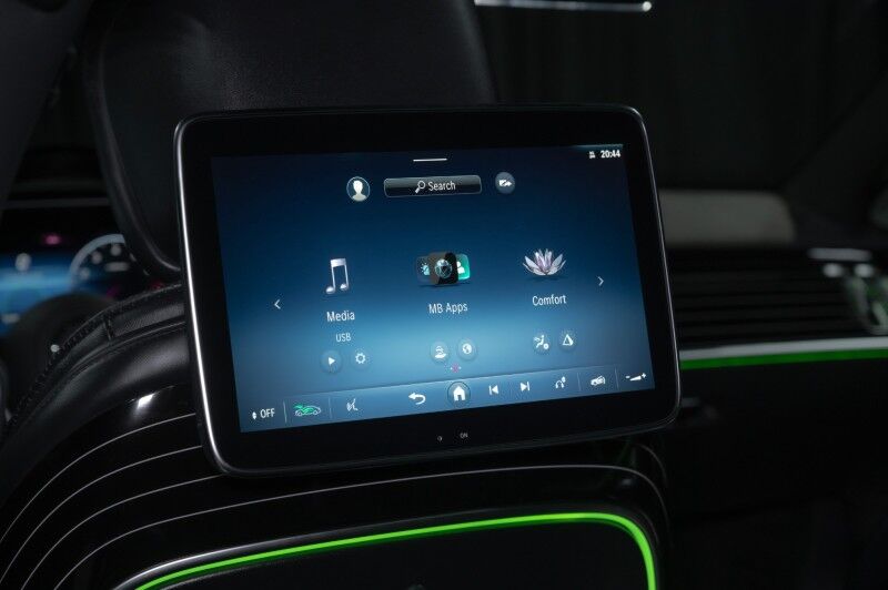 2026 Mercedes-Benz S-Class Maybach&reg; S 580 4MATIC&reg; Sedan Peoria AZ