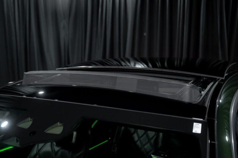 2026 Mercedes-Benz S-Class Maybach&reg; S 580 4MATIC&reg; Sedan Peoria AZ