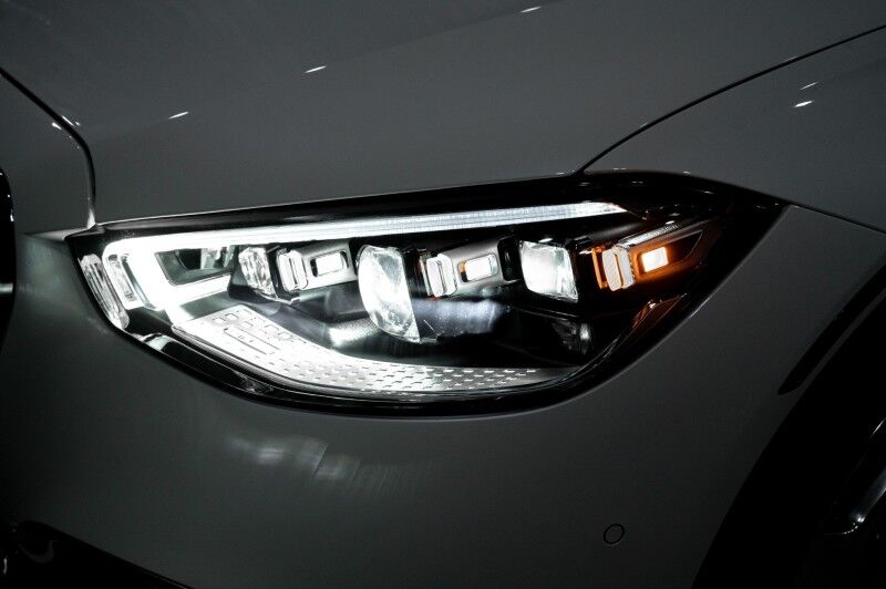 2026 Mercedes-Benz S-Class Maybach&reg; S 580 4MATIC&reg; Sedan Peoria AZ