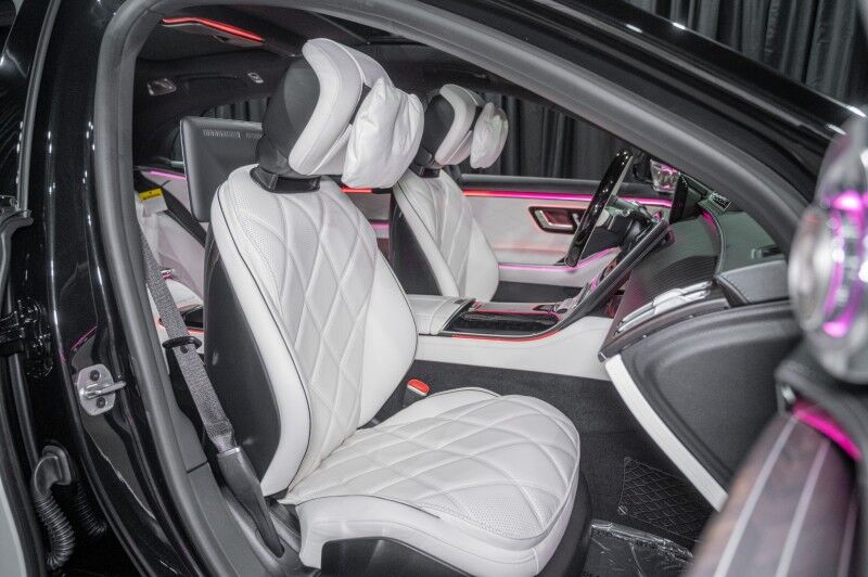 2026 Mercedes-Benz S-Class Maybach&reg; S 580 4MATIC&reg; Sedan Peoria AZ