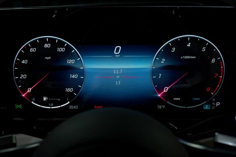 2026 Mercedes-Benz S-Class Maybach&reg; S 580 4MATIC&reg; Sedan Peoria AZ