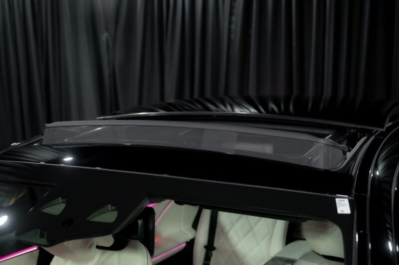 2026 Mercedes-Benz S-Class Maybach&reg; S 580 4MATIC&reg; Sedan Peoria AZ