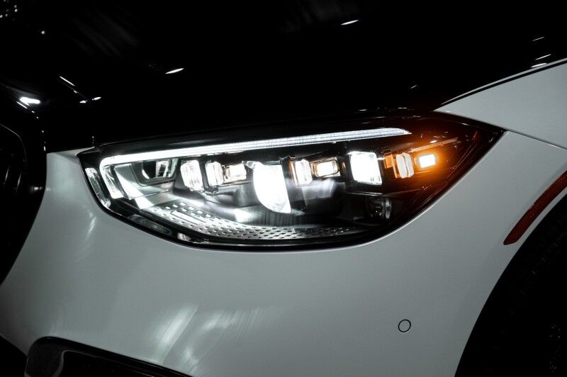 2026 Mercedes-Benz S-Class Maybach&reg; S 580 4MATIC&reg; Sedan Peoria AZ