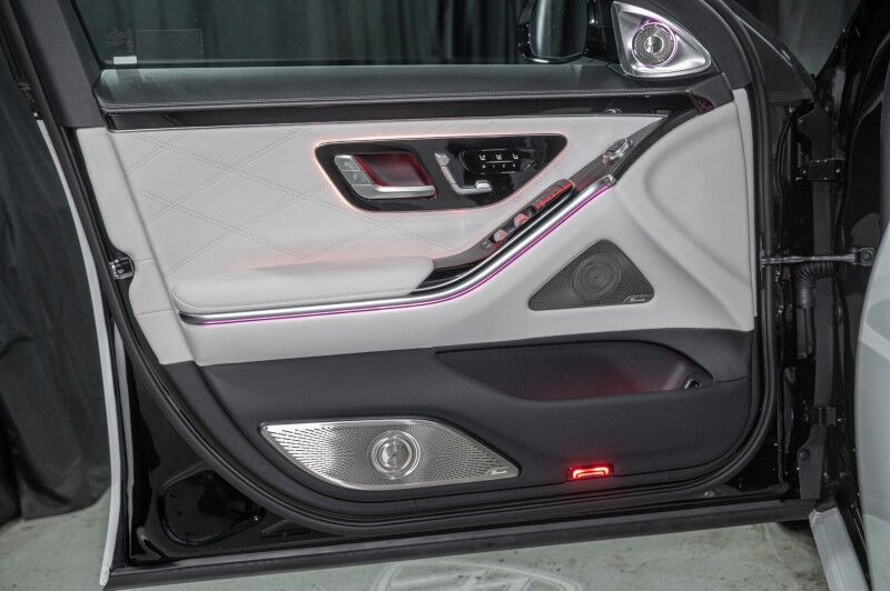 2026 Mercedes-Benz S-Class Maybach&reg; S 580 4MATIC&reg; Sedan Peoria AZ