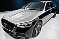 2026 Mercedes-Benz S-Class Maybach&reg; S 580 4MATIC&reg; Sedan