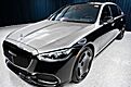 2026 Mercedes-Benz S-Class Maybach&reg; S 580 4MATIC&reg; Sedan