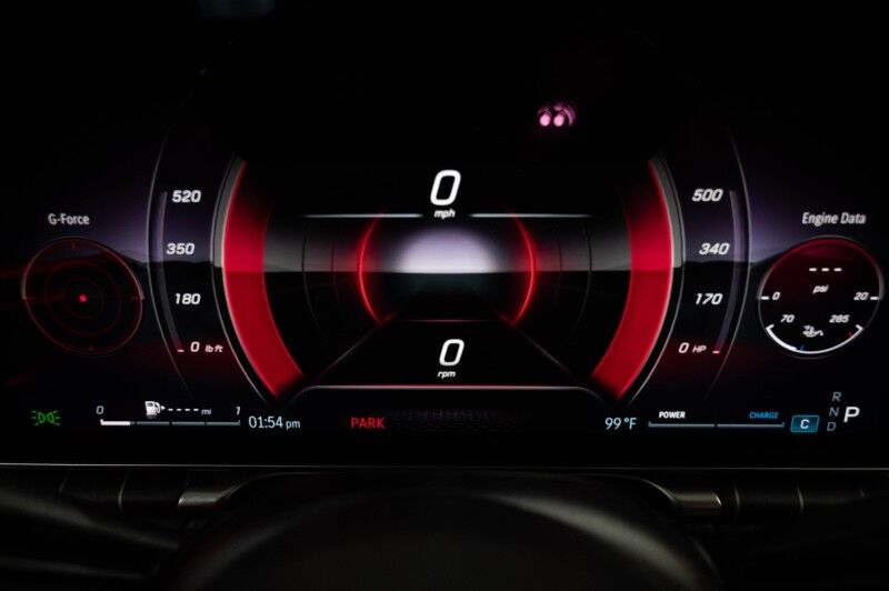 2026 Mercedes-Benz S-Class Maybach&reg; S 580 4MATIC&reg; Sedan Scottsdale AZ