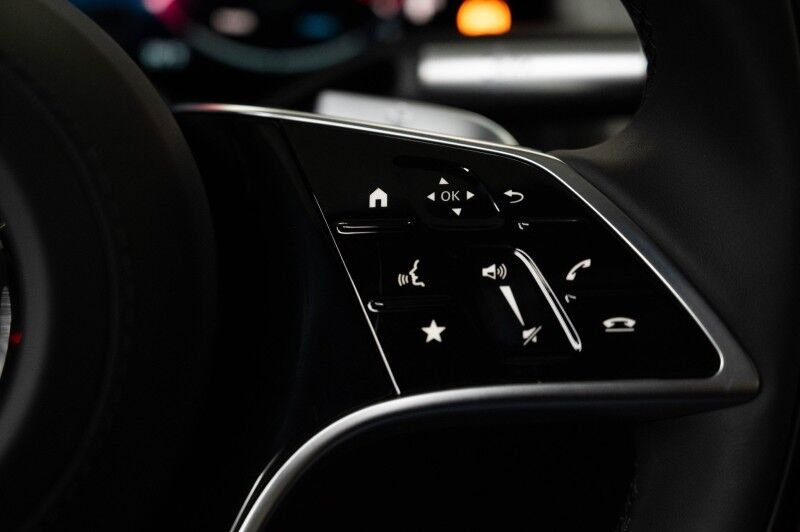2026 Mercedes-Benz S-Class Maybach&reg; S 580 4MATIC&reg; Sedan Scottsdale AZ