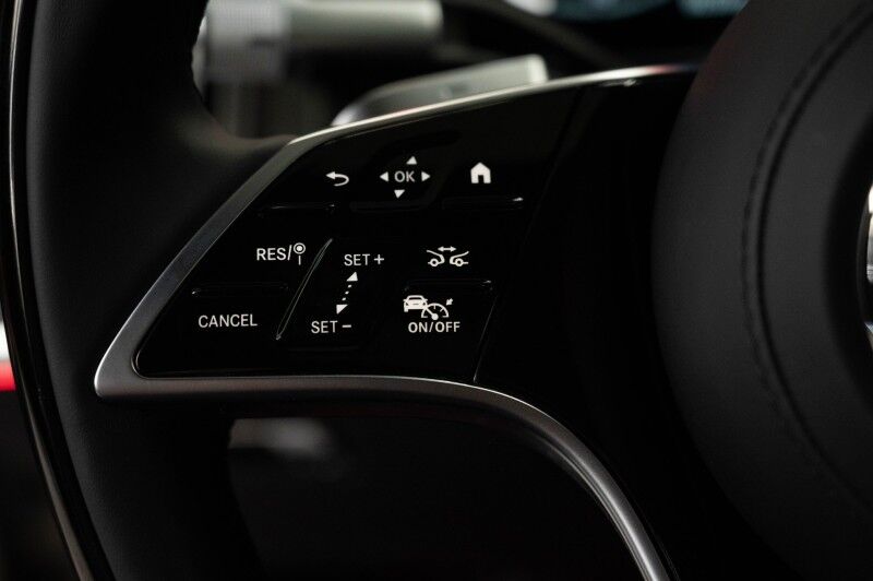2026 Mercedes-Benz S-Class Maybach&reg; S 580 4MATIC&reg; Sedan Scottsdale AZ