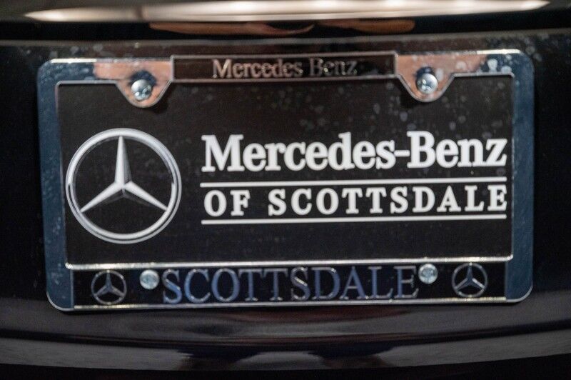 2026 Mercedes-Benz S-Class Maybach&reg; S 580 4MATIC&reg; Sedan Scottsdale AZ