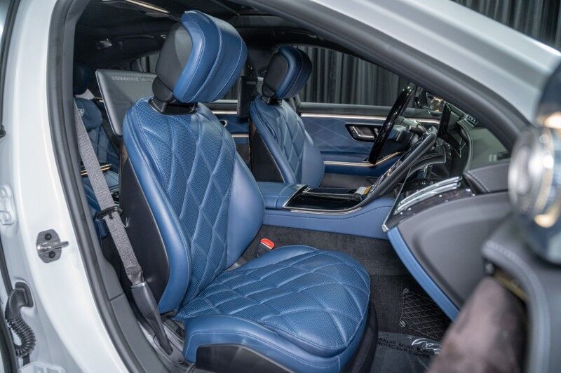 2026 Mercedes-Benz S-Class Maybach&reg; S 680 4MATIC&reg; Sedan Peoria AZ