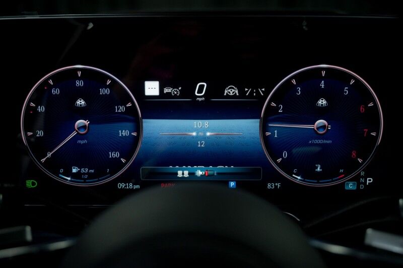 2026 Mercedes-Benz S-Class Maybach&reg; S 680 4MATIC&reg; Sedan Peoria AZ