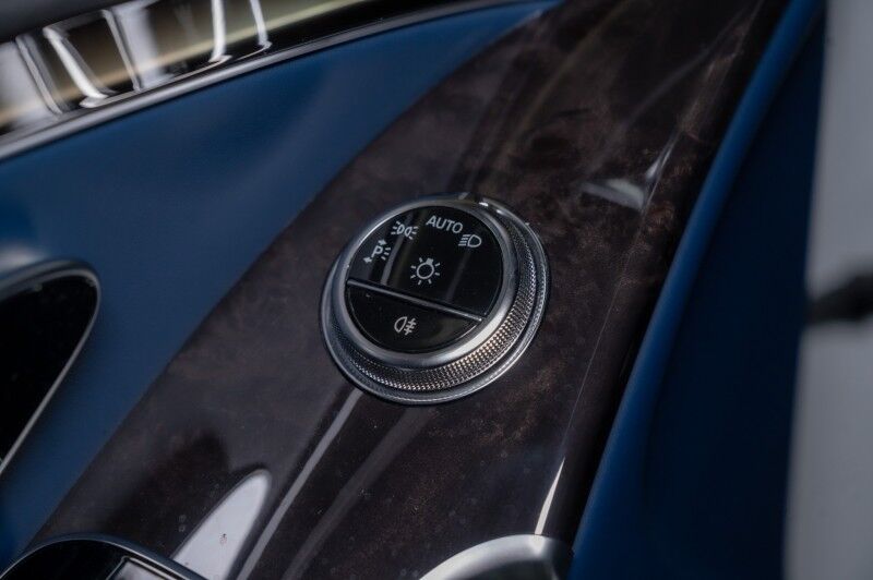 2026 Mercedes-Benz S-Class Maybach&reg; S 680 4MATIC&reg; Sedan Peoria AZ