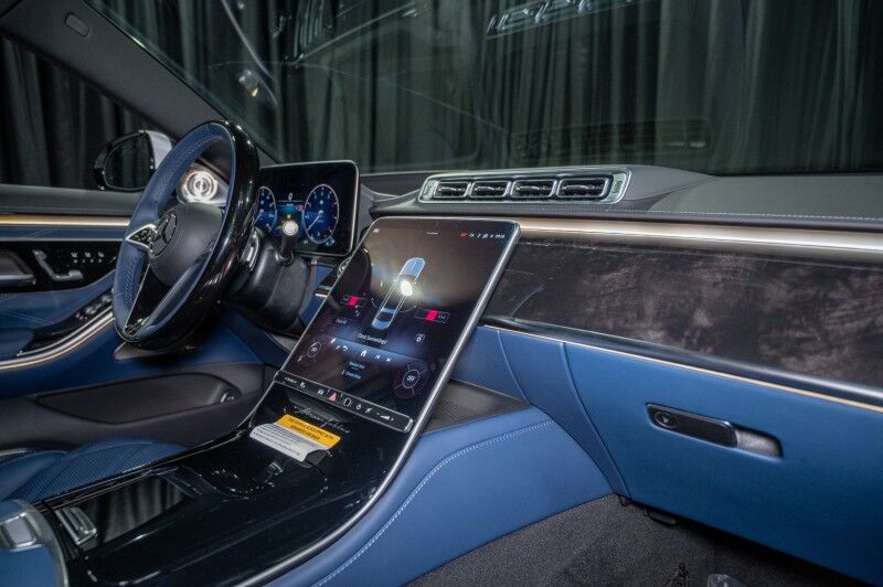 2026 Mercedes-Benz S-Class Maybach&reg; S 680 4MATIC&reg; Sedan Peoria AZ