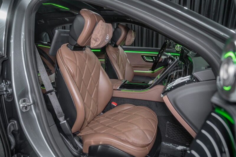 2026 Mercedes-Benz S-Class Maybach&reg; S 680 4MATIC&reg; Sedan Peoria AZ