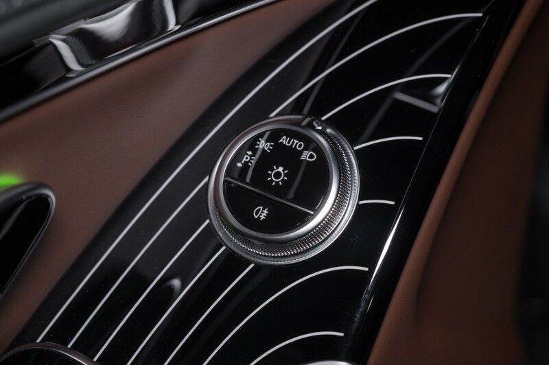 2026 Mercedes-Benz S-Class Maybach&reg; S 680 4MATIC&reg; Sedan Peoria AZ
