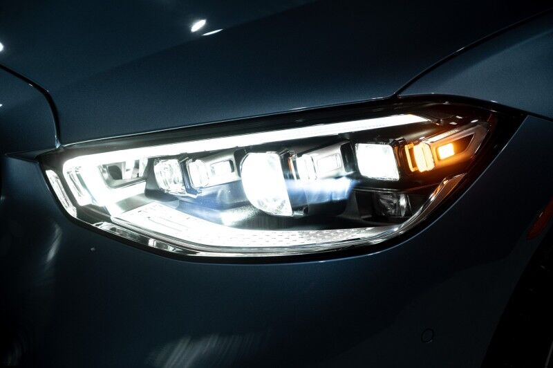 2026 Mercedes-Benz S-Class Maybach&reg; S 680 4MATIC&reg; Sedan Peoria AZ