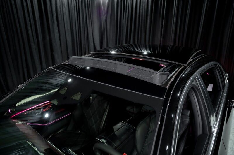 2026 Mercedes-Benz S-Class Maybach&reg; S 680 4MATIC&reg; Sedan Peoria AZ