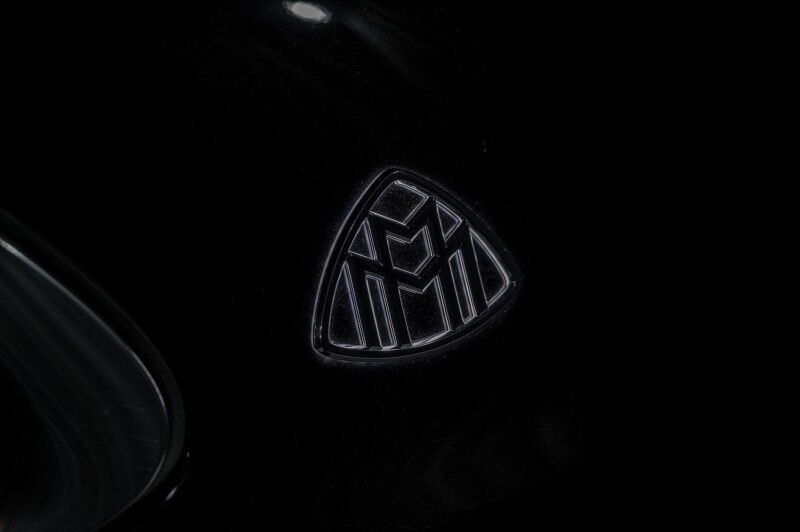 2026 Mercedes-Benz S-Class Maybach&reg; S 680 4MATIC&reg; Sedan Peoria AZ