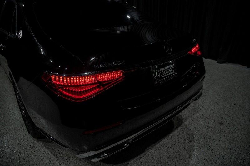 2026 Mercedes-Benz S-Class Maybach&reg; S 680 4MATIC&reg; Sedan Peoria AZ