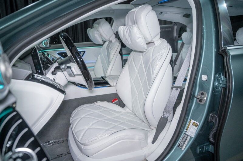 2026 Mercedes-Benz S-Class Maybach&reg; S 680 4MATIC&reg; Sedan Irving TX