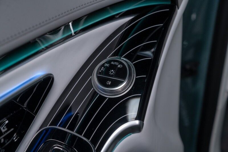 2026 Mercedes-Benz S-Class Maybach&reg; S 680 4MATIC&reg; Sedan Irving TX
