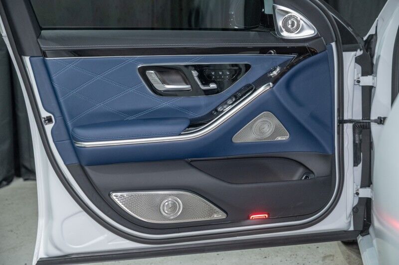 2026 Mercedes-Benz S-Class Maybach&reg; S 680 4MATIC&reg; Sedan Irving TX