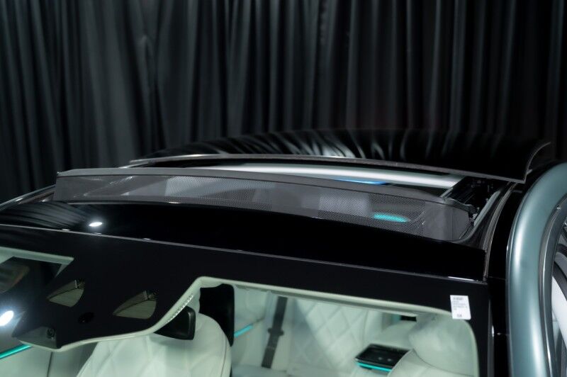 2026 Mercedes-Benz S-Class Maybach&reg; S 680 4MATIC&reg; Sedan Peoria AZ