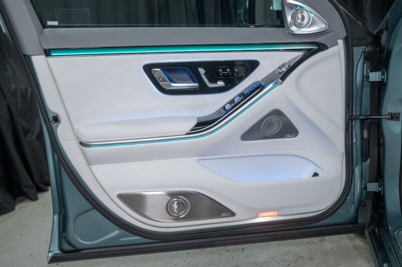 2026 Mercedes-Benz S-Class Maybach&reg; S 680 4MATIC&reg; Sedan Peoria AZ