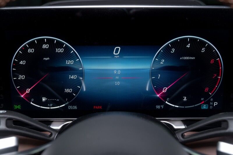 2026 Mercedes-Benz S-Class Maybach&reg; S 680 4MATIC&reg; Sedan Peoria AZ