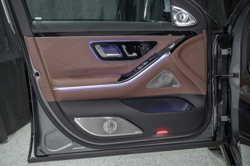 2026 Mercedes-Benz S-Class Maybach&reg; S 680 4MATIC&reg; Sedan Peoria AZ