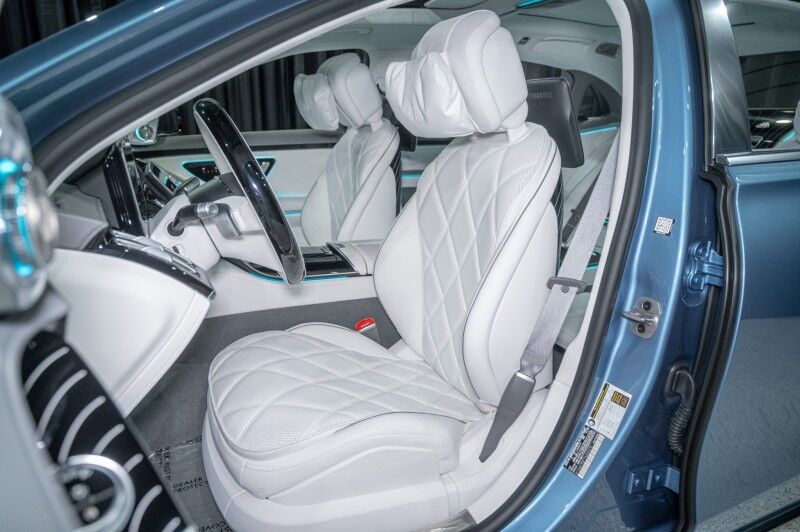 2026 Mercedes-Benz S-Class Maybach&reg; S 680 4MATIC&reg; Sedan Peoria AZ