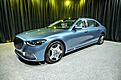 2026 Mercedes-Benz S-Class Maybach&reg; S 680 4MATIC&reg; Sedan