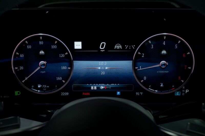 2026 Mercedes-Benz S-Class Maybach&reg; S 680 4MATIC&reg; Sedan Peoria AZ