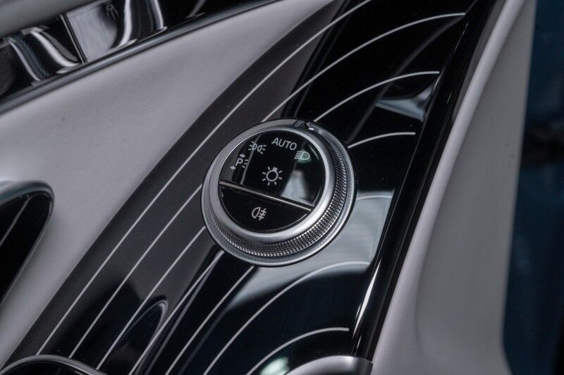 2026 Mercedes-Benz S-Class Maybach&reg; S 680 4MATIC&reg; Sedan Peoria AZ
